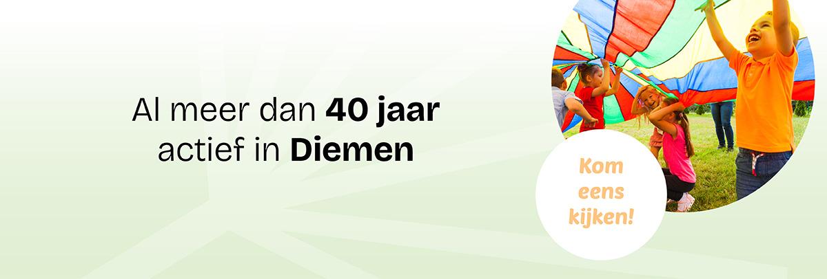 STICHTING KINDEROPVANG DIEMEN