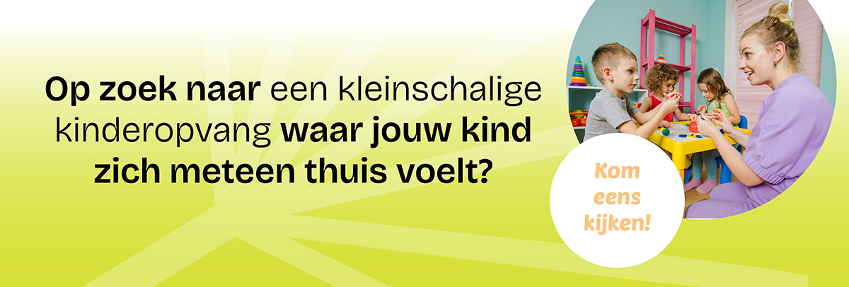 STICHTING KINDEROPVANG DIEMEN